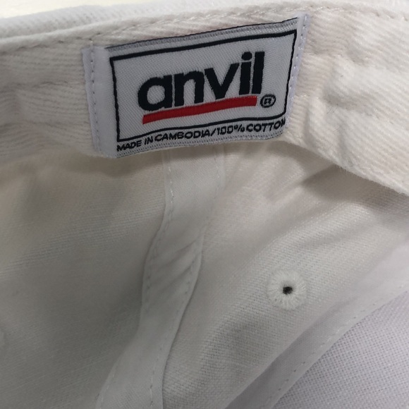 🧢BRIDE white Ball Cap🧢 - Picture 4 of 4